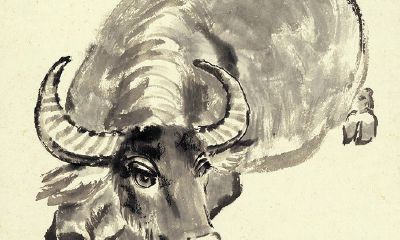 看相大叔12生肖2019年综合运势分析——生肖牛