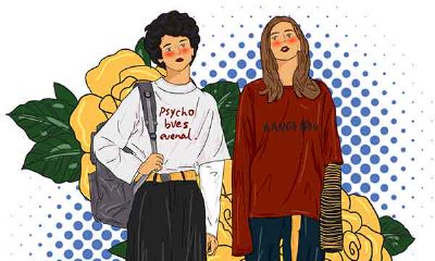 2019年,12生肖穿什么颜色的衣服易有好运?