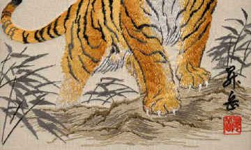 最适合生肖虎的办公室风水