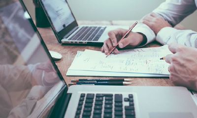 谁是你的好搭档谁又是绊脚石