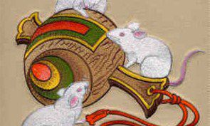 适合生肖鼠的办公风水