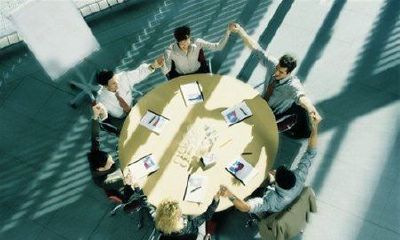 12生肖不适合跟谁合作