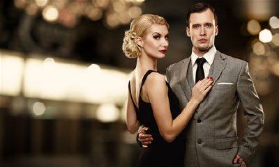 哪些人能够靠另一半发家致富