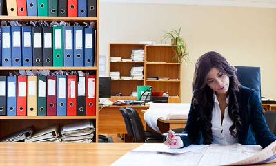 这些生肖女在职场中能独挡一面,堪称女中豪杰!