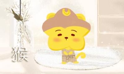 两个属猴属相能不能结婚 结婚好吗