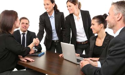 2019年3月,事业运势旺盛的生肖