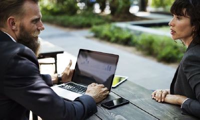 12生肖旺彼此的事业搭档