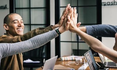 2020年,事业迎来开门红的生肖