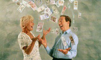 12生肖何时偏财运最旺