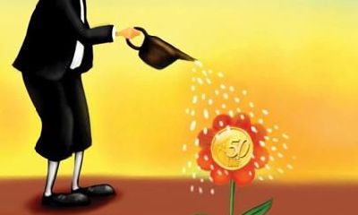 12生肖中的隐形富豪,你肯定没看出来!