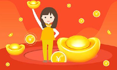 偏财运很旺,轻轻松松就能赚到钱的生肖女