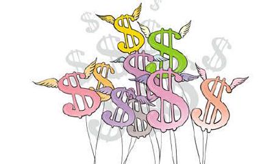 这些生肖女人不但会赚钱,而且很会理财!