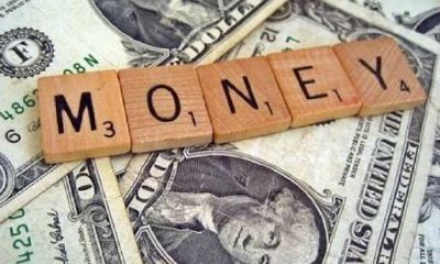 这几个生肖命里财星旺,越老越有钱