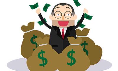 2019年有财神驾到,最不差钱的生肖