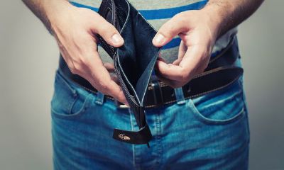 赚钱不易,12生肖2019年容易破财的月份,需要警惕!