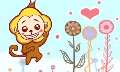 男猴女猴在一起幸福吗 生肖配对