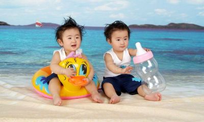 男孩乳名大全洋气2018
