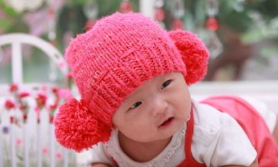 时尚宝宝小名
