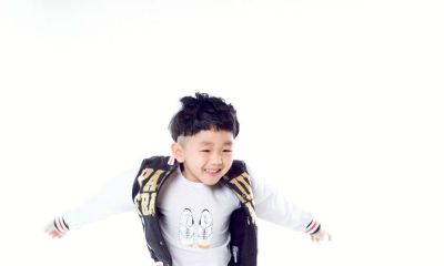 取什么名字好听女孩