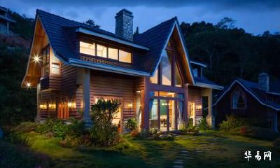 住宅风水学入门图解,农村住宅风水有什么禁忌