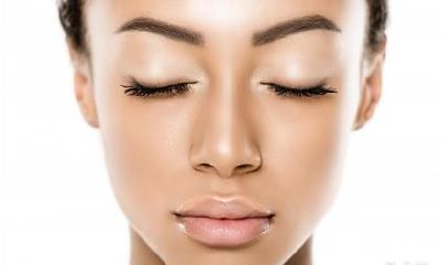 嘴唇厚的女人命苦吗 女人嘴唇厚的面相分析