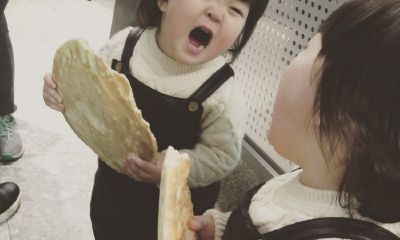 洋气好听的女孩乳名