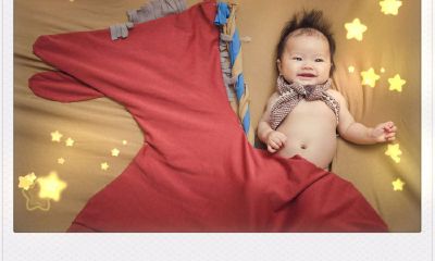 2018乳名大全男孩名字