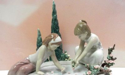 好听的微信名字女霸气