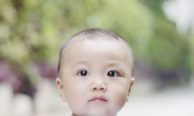 2018年男宝宝姓名大全