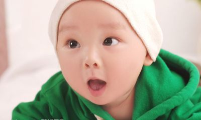 1200万宝宝姓名大数据图解:2017中国宝宝起名趋势