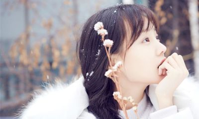带云字的女孩名字