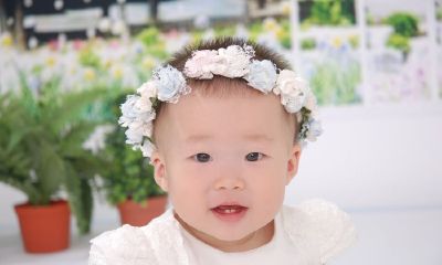 小孩起名大全男孩打分