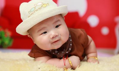 好听有诗意的女孩乳名