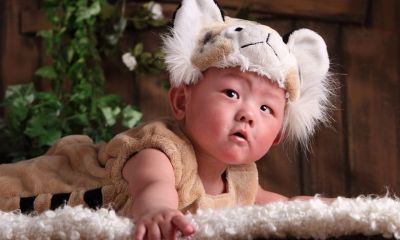 手相婚姻线有两条