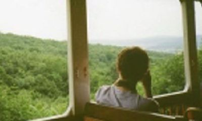 宝宝取名以山水景观构思