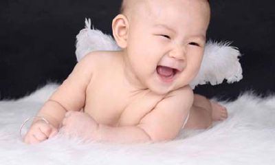 吉祥如意的宝宝取名大全