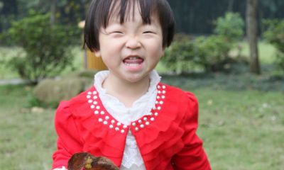 听过最好听的女孩名字