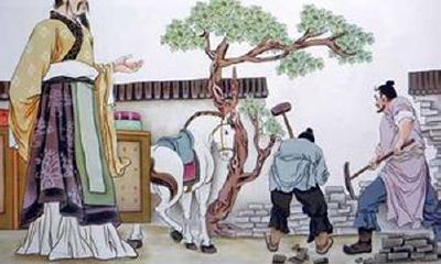用历史知识为孩子取名
