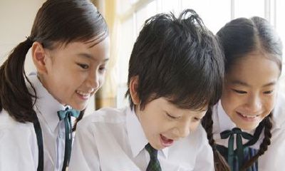 五行数理看宝宝取名与孩子学业关系