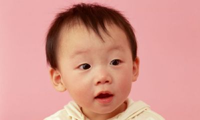 小男孩取名大全2018