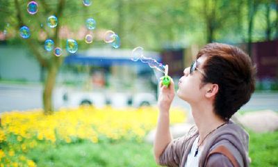 宝宝取名 清新脱俗的男孩名字推荐