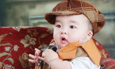 男孩取名字大全带寓意2018