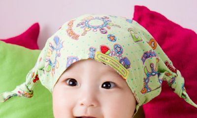 带泉字的女孩名字