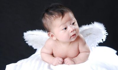 好听的宝宝乳名三个字