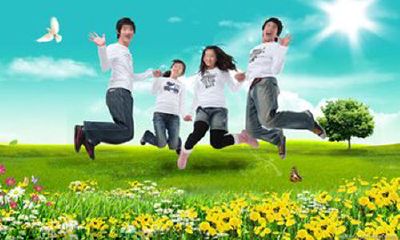 这样取名让宝宝精力充沛