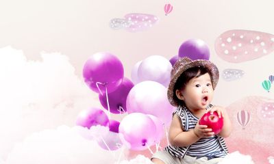 qq女生名字小清新