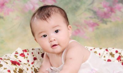 2018女婴儿取名大全
