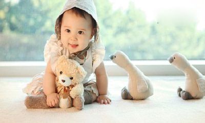 如何给二孩取一个好名