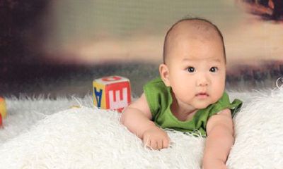 宝宝取英文名时应当注意的四个问题