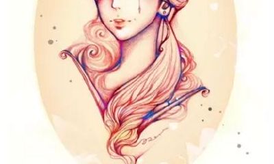 射手女和什么座最配「佩妮」